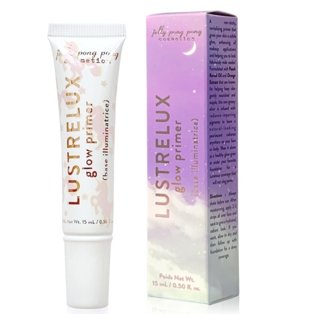 Lustrelux primer NIB